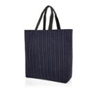 River Island Mens Pin Stripe Reversible Shopper