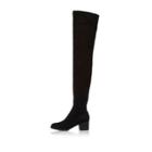 River Island Womens Over-the-knee Boots
