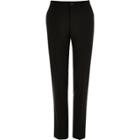 River Island Mens Vito Slim Suit Pants