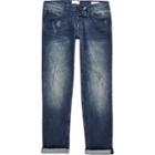 Mens Only & Sons Skinny Fit Jeans