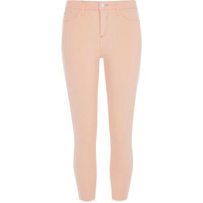 River Island Womens Petite Molly Skinny Fit Jeggings