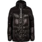 River Island Mens Arcminute Quilted Jacket