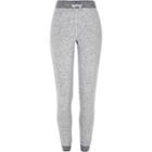 River Island Womens Knitted Pajama Bottoms