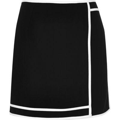River Island Womens Sports Mini Skirt
