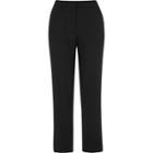 River Island Womens Cropped Cigarette Pants