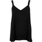 River Island Womens Tab Strap Tank