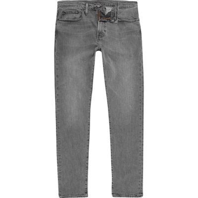 Mens Levi's 512 Slim Fit Tapered Jeans