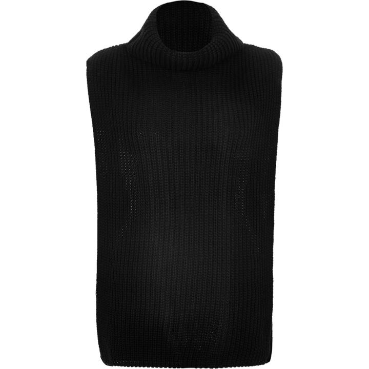 River Island Womens Knitted Longline Collar