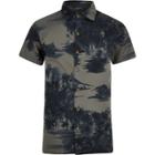 River Island Mens Jack And Jones Hawaii Print Shirt