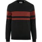 River Island Mens Only And Sons Red Long Sleeve T-shirt