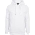 River Island Mens White Pullover 'golden State' Hoodie