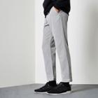 River Island Mens Cord Tapered Pants