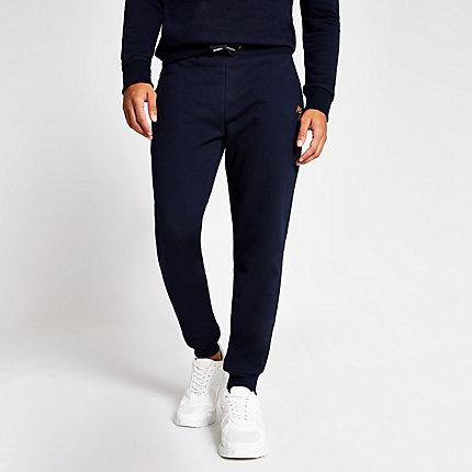 River Island Mens 'maison Riviera' Slim Fit Jogger