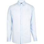 River Island Mens Formal Slim Fit Shirt