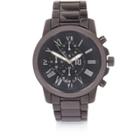 River Island Mens Chunky Oversized Watch