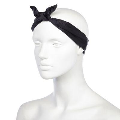 River Island Womens Satin Bandana