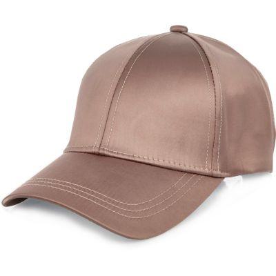 River Island Womens Satin Cap