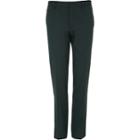 River Island Mensgreen Contrast Slim Suit Pants