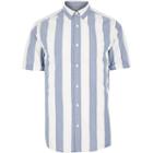 River Island Mens Only And Sons Stripe Shirt