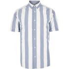 River Island Mens Only And Sons Stripe Shirt