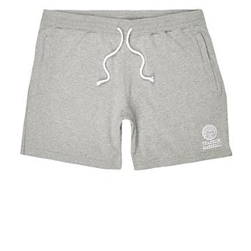 River Island Mens Franklin And Marshall Jersey Shorts