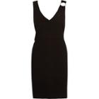 River Island Womens Ring Detail Bodycon Dress