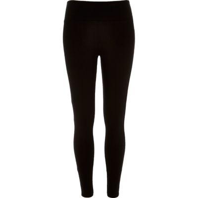 River Island Womens High Rise Leggings