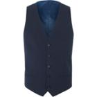 River Island Mens Big And Tall Waistcoat