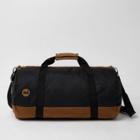 Mens And Tan Mi-pac Duffle Holdall