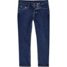 River Island Mens Cody Loose Fit Jeans