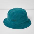 River Island Mens 'hustle' Bucket Hat