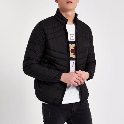 River Island Mens Jack And Jones Padded Gilet