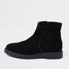 River Island Womens Low Heel Ankle Boots