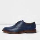 River Island Mens Leather Lace Up Shoes
