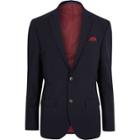 River Island Mens Skinny Tailored Fit Suit Jacket