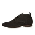 River Island Mens Leather Chukka Boots