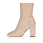 River Island Womens Stretch Ankle Boots