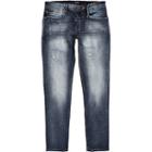 River Island Mens Pepe Jeans Stanley Tapered Tinted Jeans
