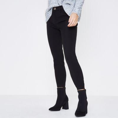 River Island Womens Petite Molly Skinny Pants