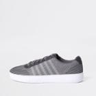 River Island Mens K-swiss Mesh Trainers