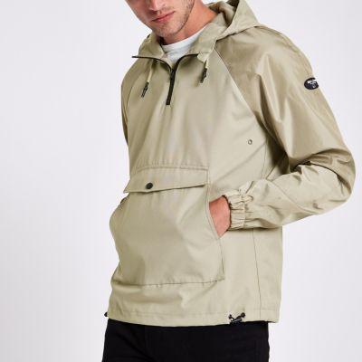 River Island Mens Only And Sons Anorak Jacket