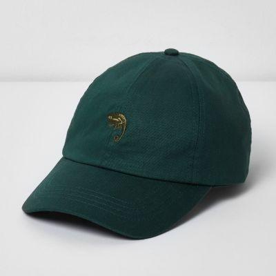 River Island Mens Chameleon Baseball Cap