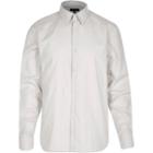 River Island Menslight Slim Shirt