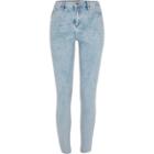 River Island Womens Wash Molly Jegging