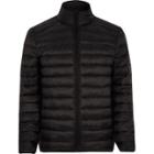 River Island Mens Big And Tall Quilted Jacket