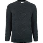 River Island Mens Only And Sons Chunky Knit Jumper