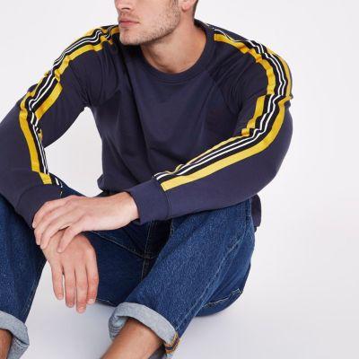 River Island Mens Only And Sons Sweatshirt