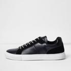 River Island Mens Lace-up Sneakers