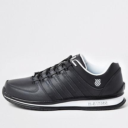 River Island Mens K-swiss Rinzler Sp Trainers