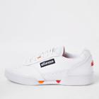 River Island Mens Ellesse White Piacentino Leather Trainers